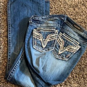 Vigoss Jeans